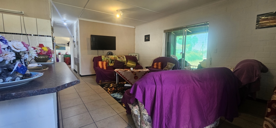 2 Bedroom Property for Sale in Hopefield Western Cape